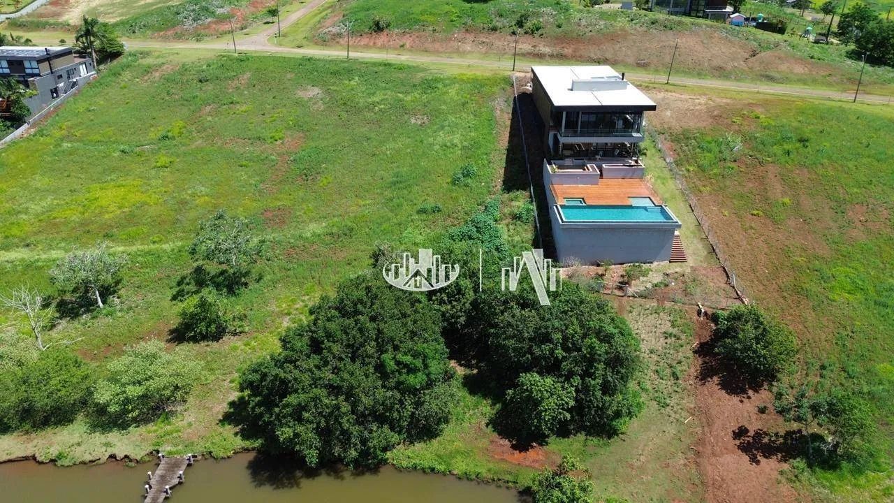 Oportunidade Terreno molhado à venda, 1911 m² por R$ 497.000 - Ecovillas do Lago - Sertanó