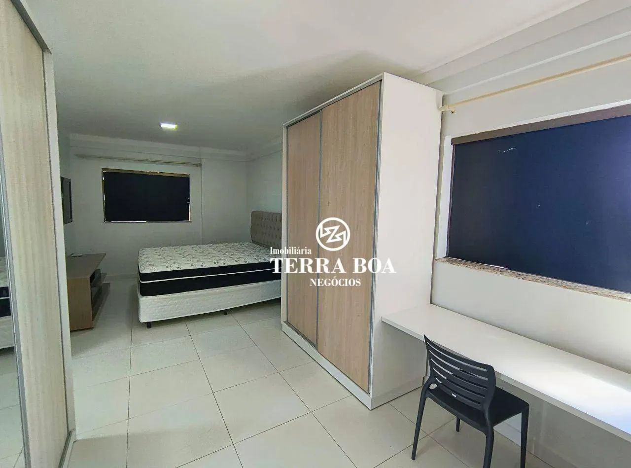 Apartamento Edifício Porto Palazzo - Foto 4