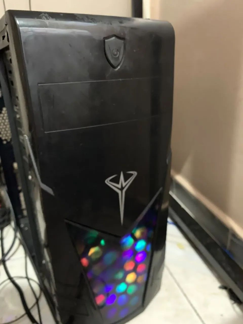 PC Gamer i5 3570 - Foto 3