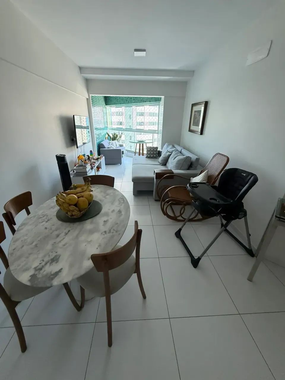 EXCELENTE APARTAMENTO - Foto 3
