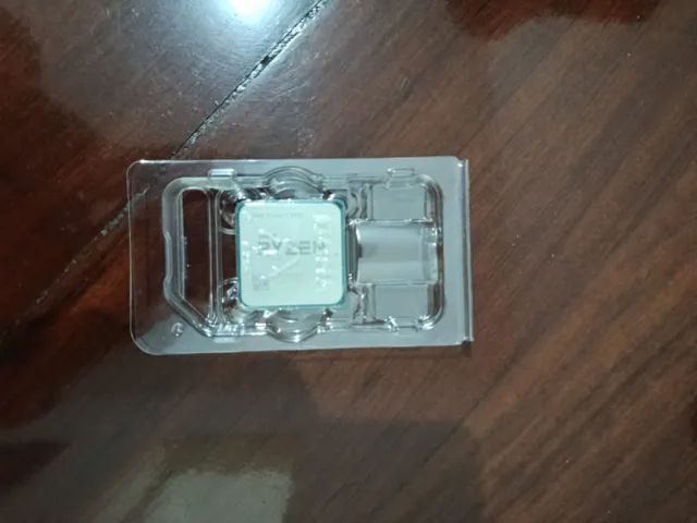 Processador Ryzen 5 5500 - Foto 4