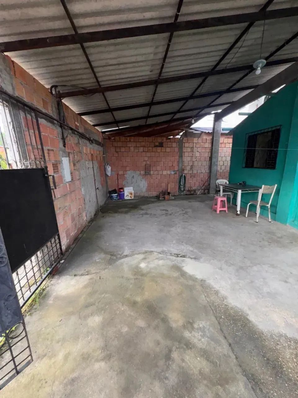CASA + 2 APARTAMENTOS | DOCUMENTAÇÃO OK | R$ 180 MIL / Nova Cidade - Foto 2