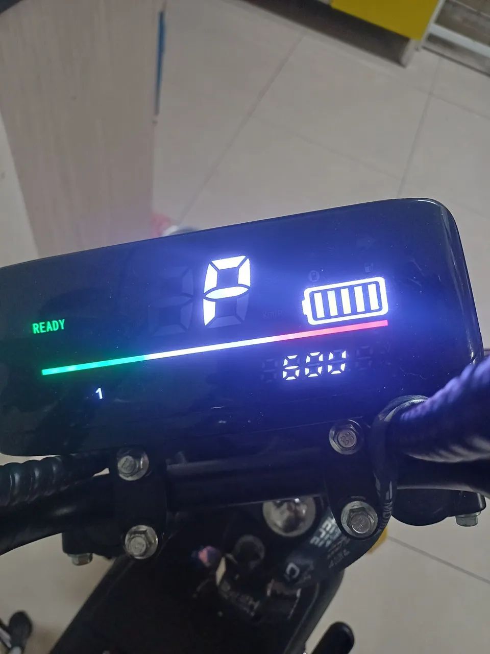 Moto chefe 20 mini  - Foto 3