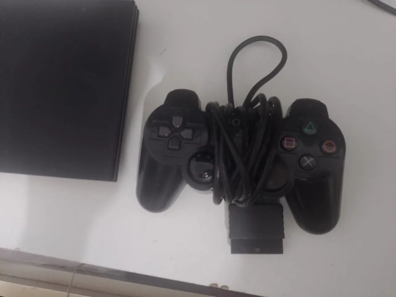 VENDO PS2 e PS3 - Foto 4
