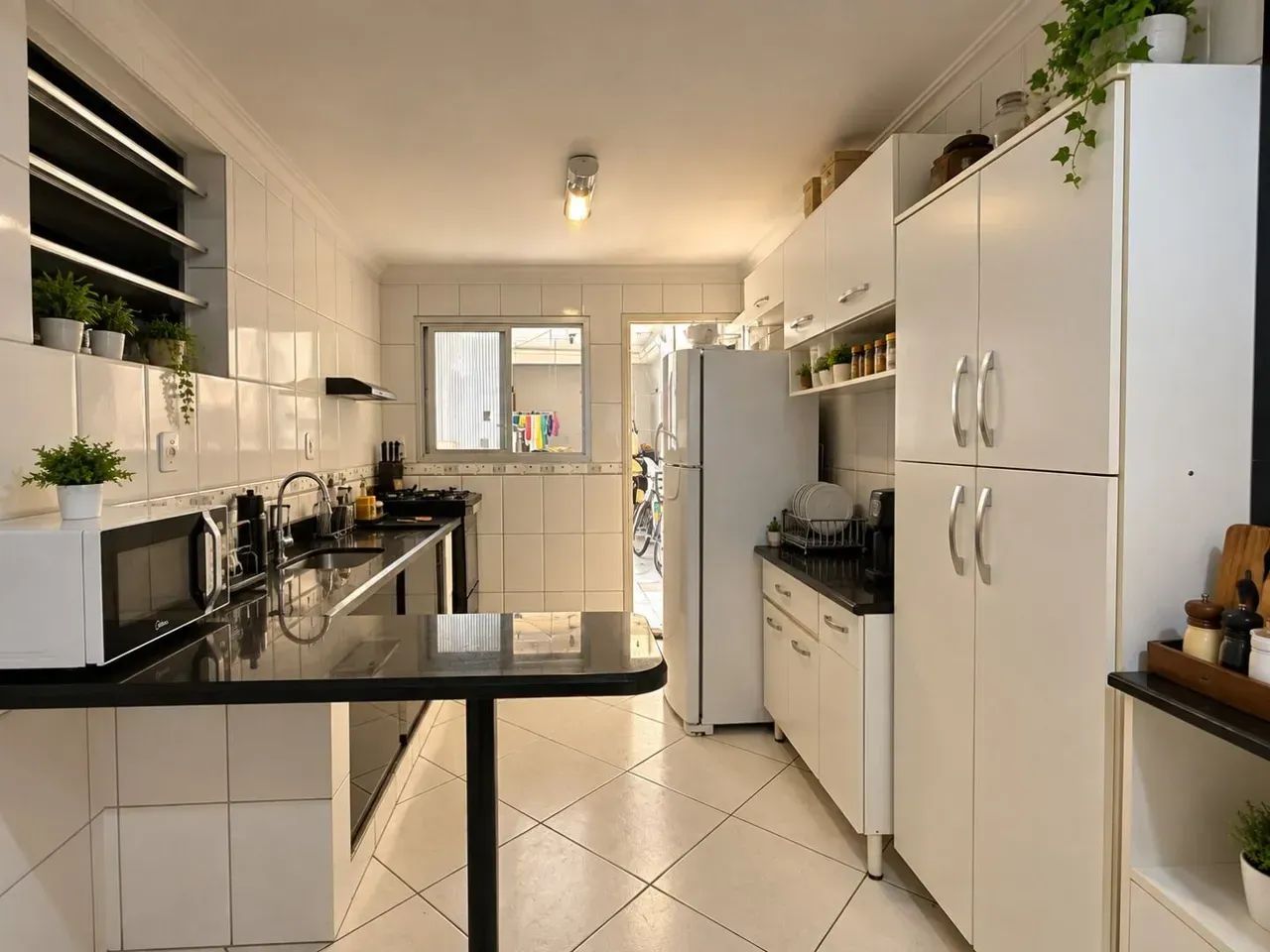Casa Ampla com 200m² | 2 Quartos sendo 1 Suíte | Cocal - Foto 5