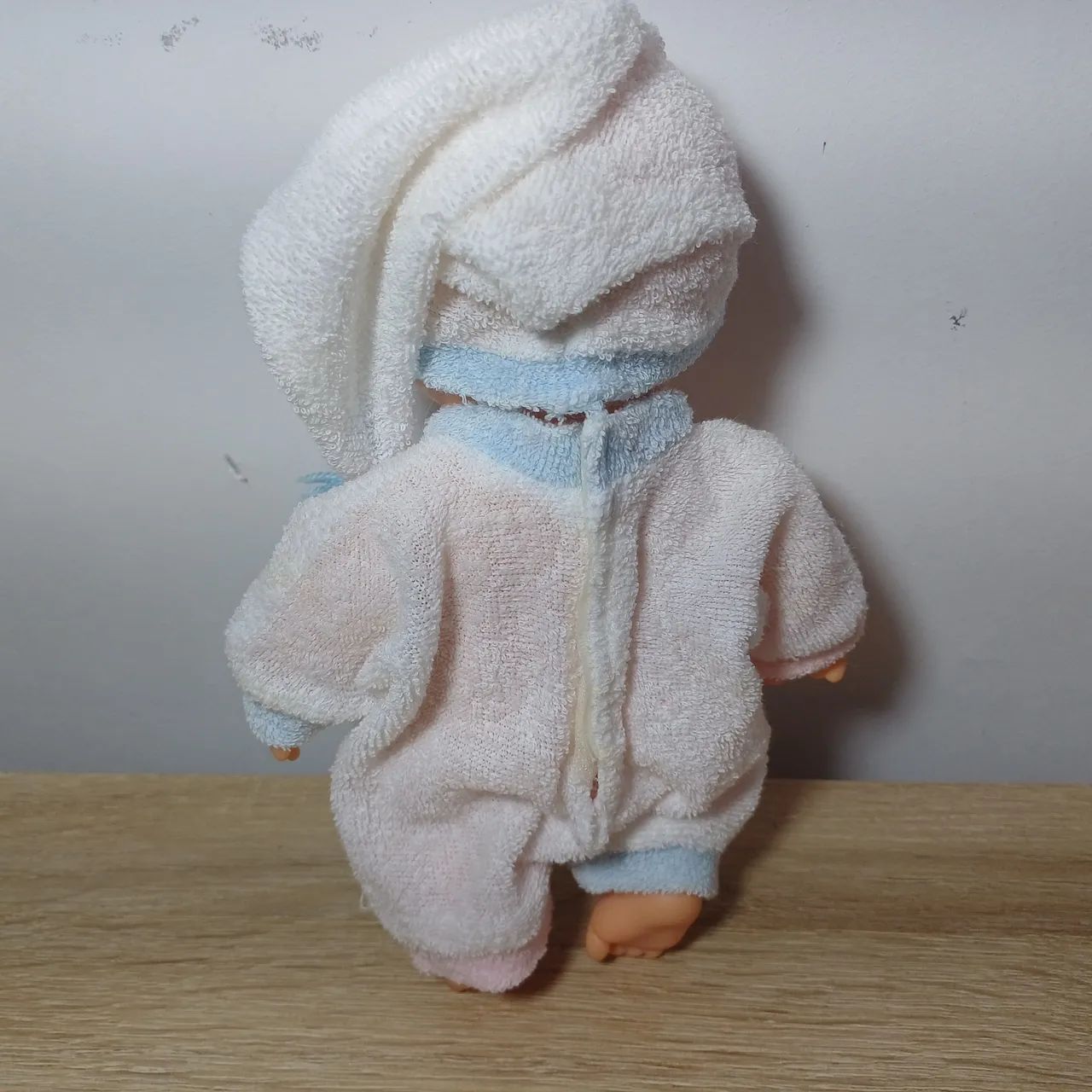 Boneco Baixinho da Xuxa Cotiplas - Foto 3