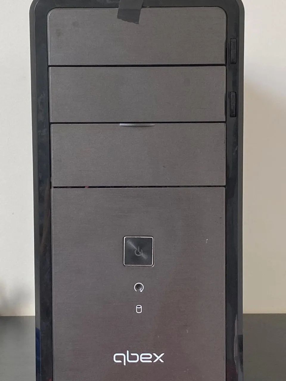 Vendo computador completo - Foto 4