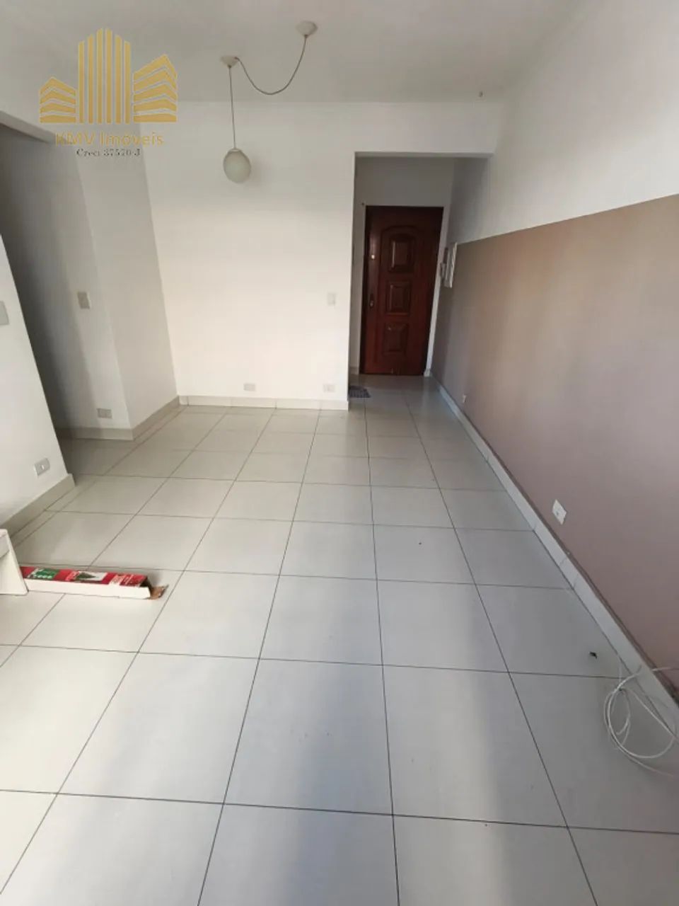 Apartamento amplo com perfeita distribuição e pronta para morar!! - Foto 2