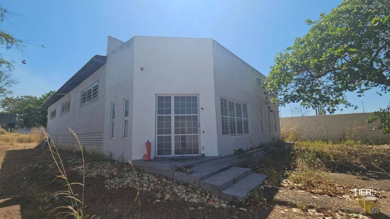 Galpão para Aluguel/Venda - Foto 5