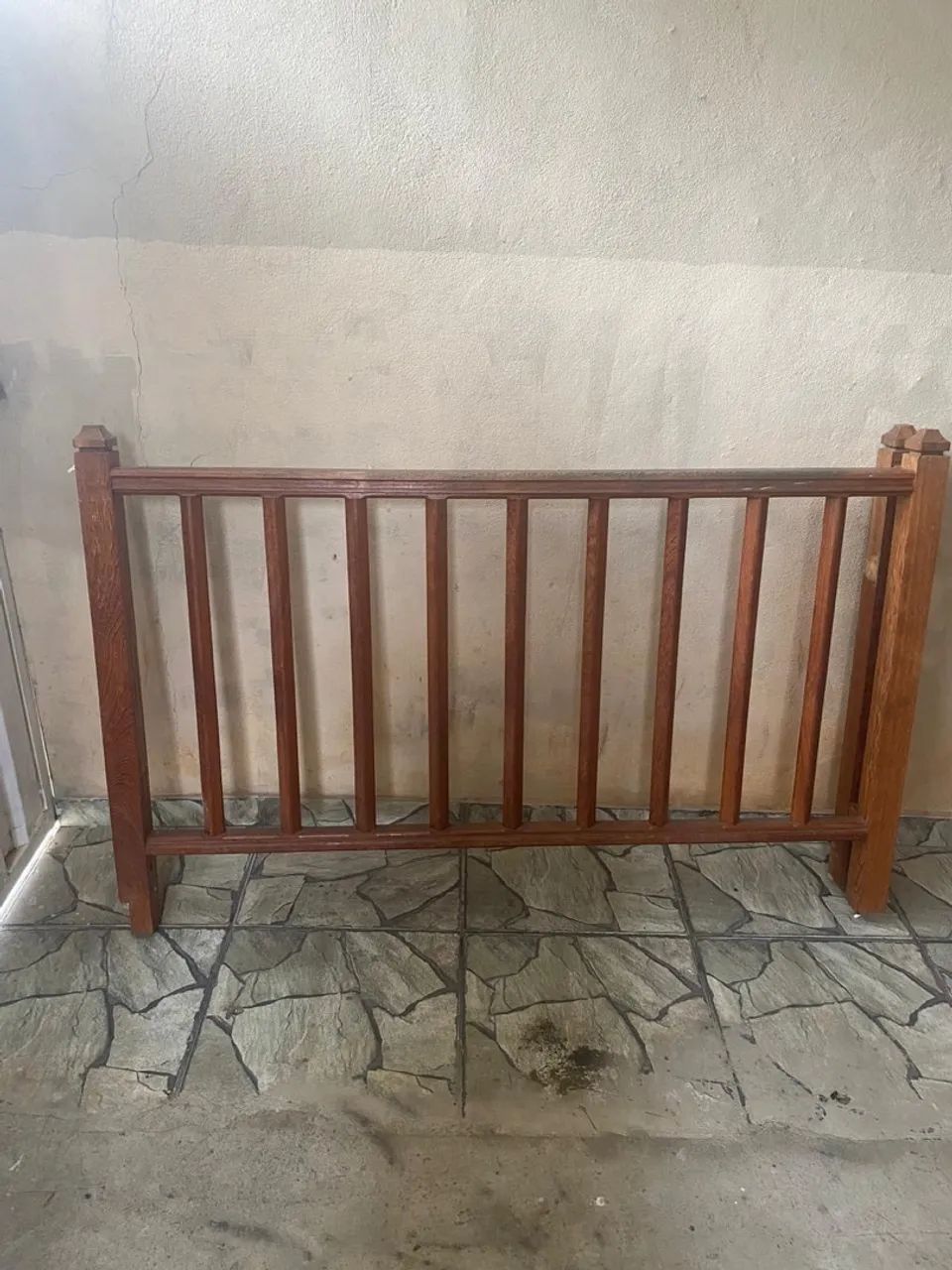 Guarda Corpo  - Foto 3