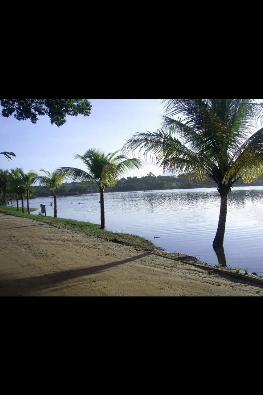 Casa com piscina e Churrasqueira - Ponta da Fruta - Até 15 pessoas - Foto 7
