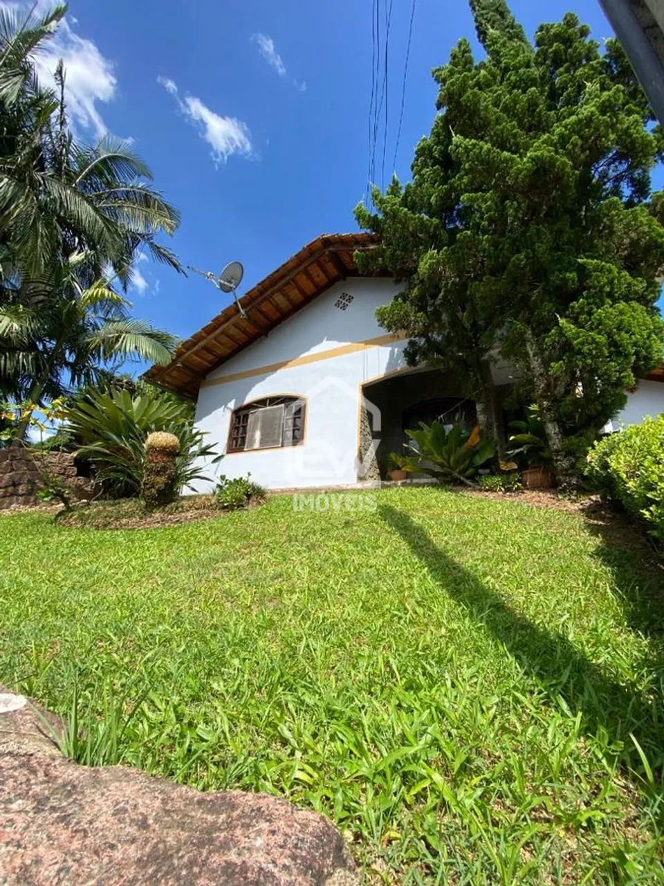 Casa com 180m² em Massaranduba, SC - Foto 3