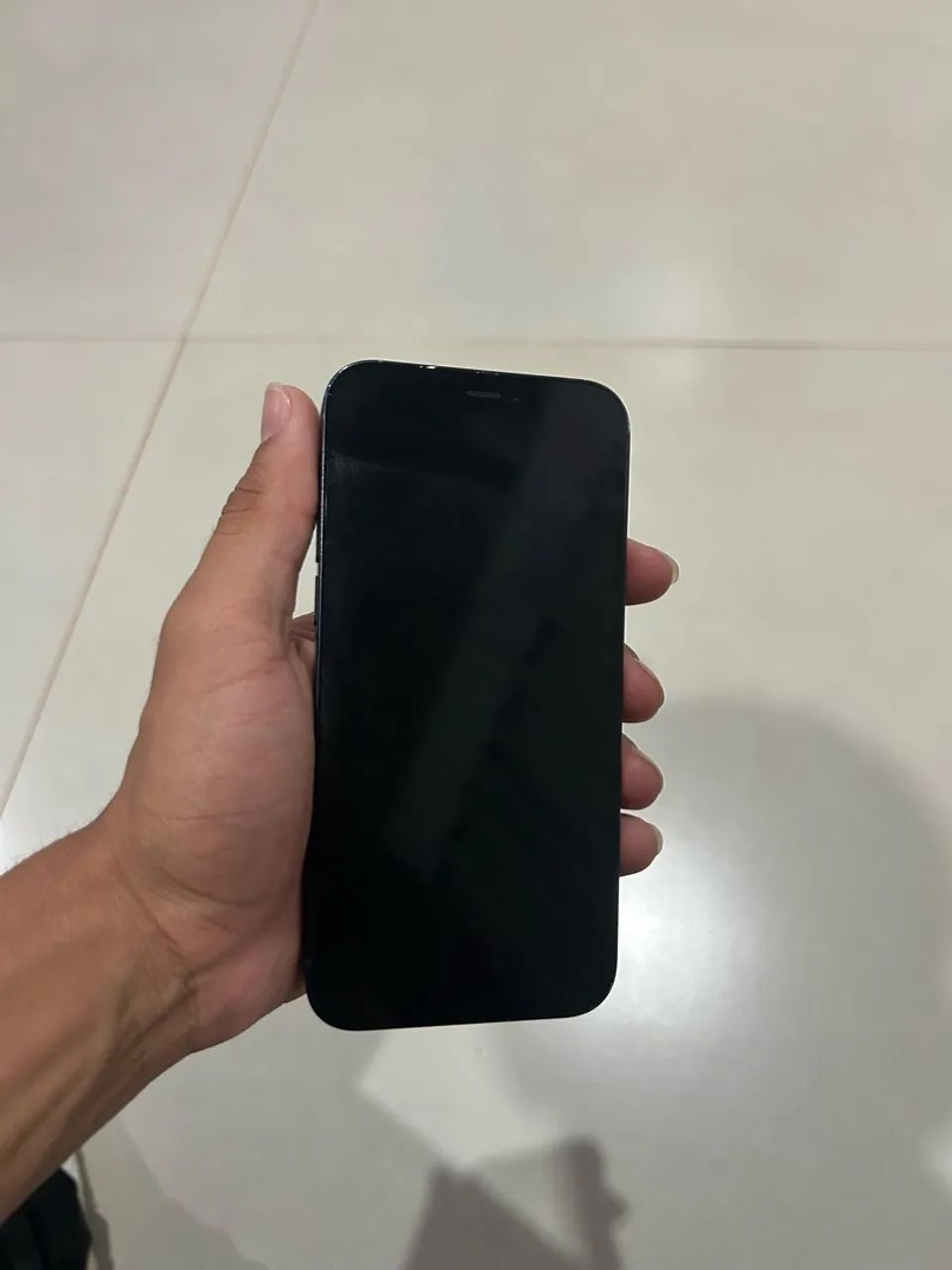 iPhone 12 