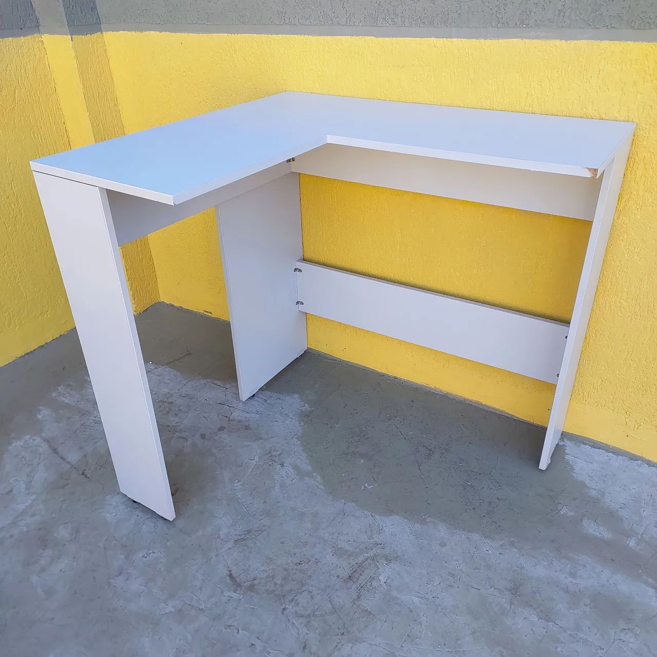 Mesa de canto alta - Foto 3