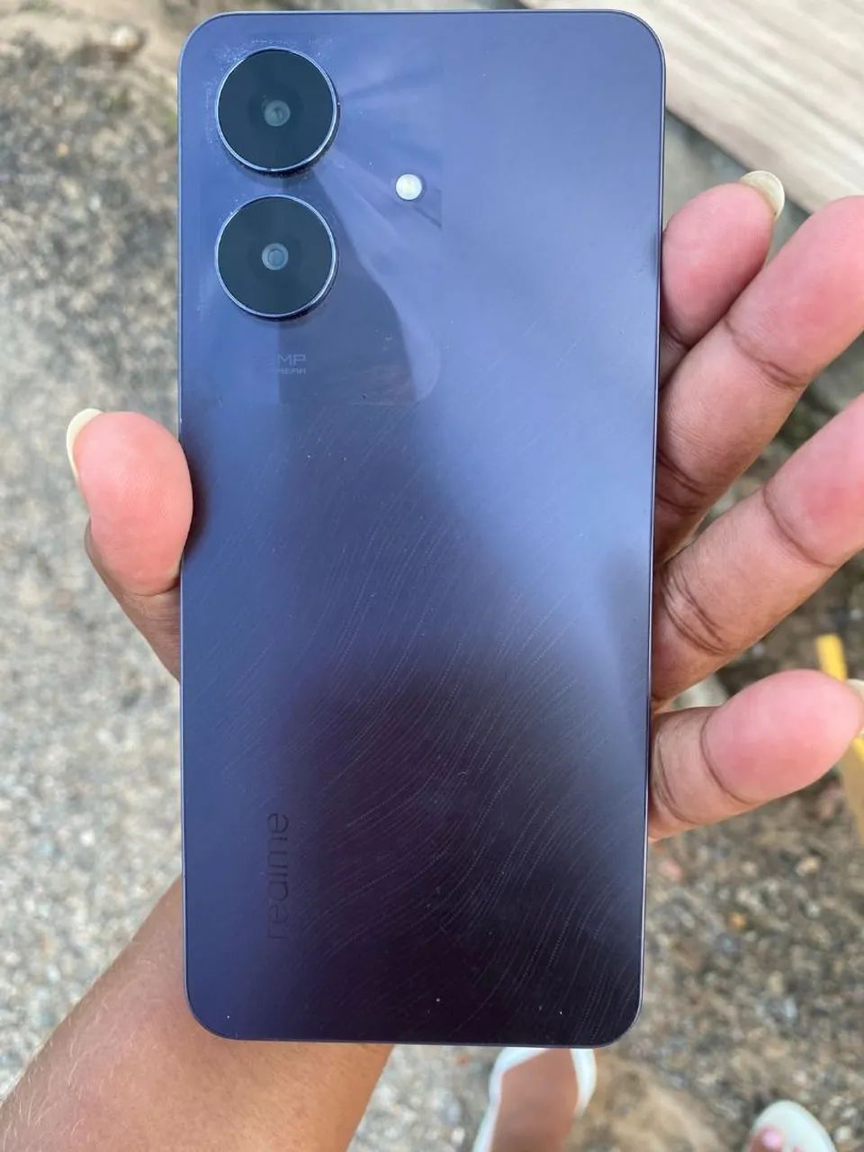 Vende-se Realme Not 60 - Foto 2