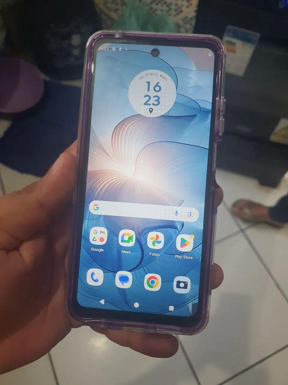Moto G24 Power 128gb 8ram - Foto 5