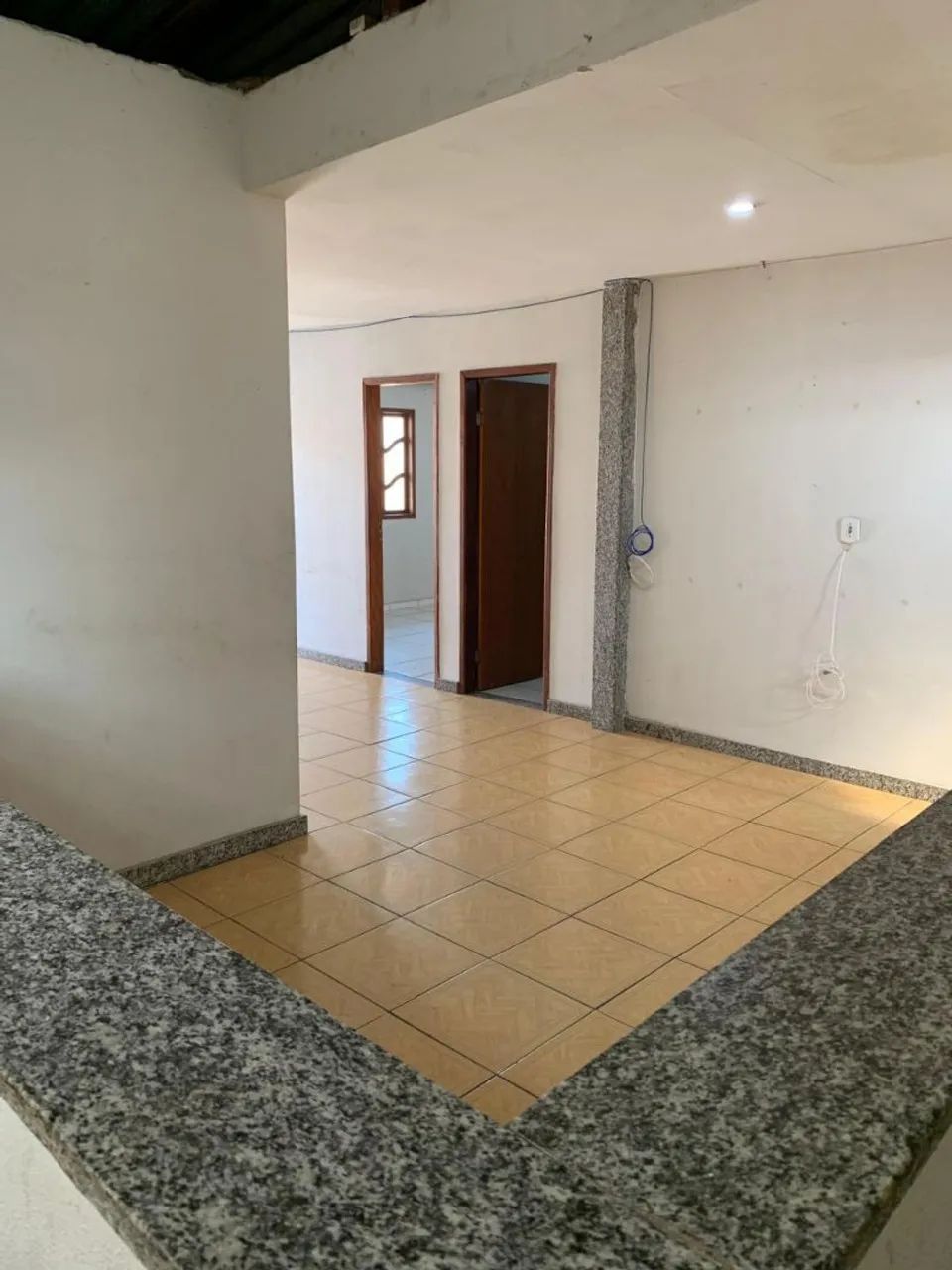 Apartamento no centro - 3 quartos. - Foto 3
