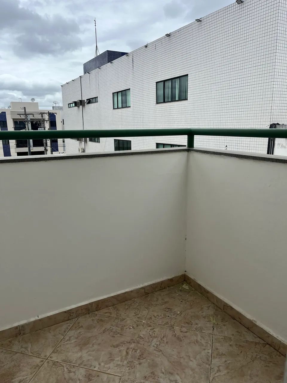 Alugo apto bem localizado  - Foto 3