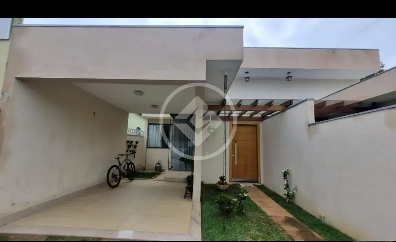 casa linear moderna com suíte Lundcéia codigo: 360185 - Foto 5