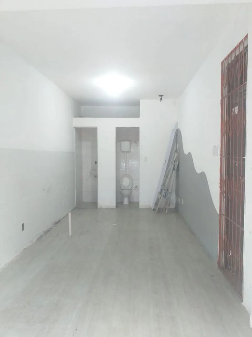 Alugo ponto comercial com 25 m²  - Foto 3