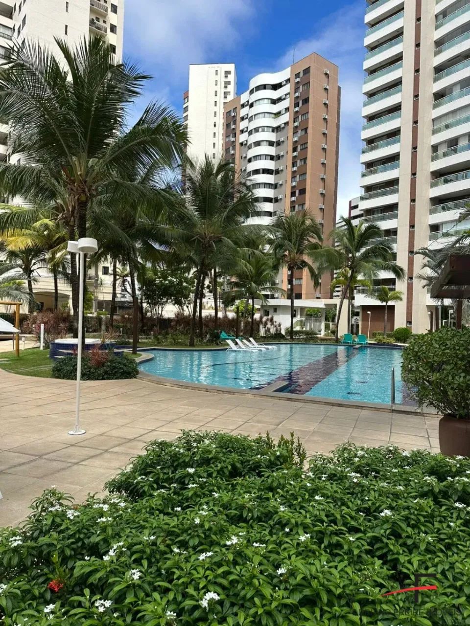 Excelente Apartamento com 4 suítes plenas para Venda no Cocó - Foto 3