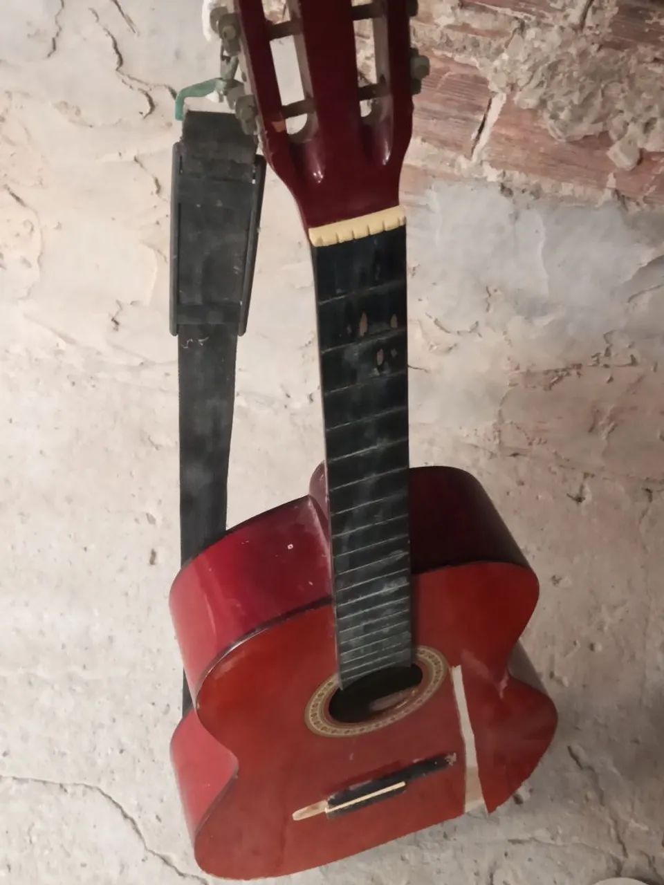 Violão 35 reais - Foto 3