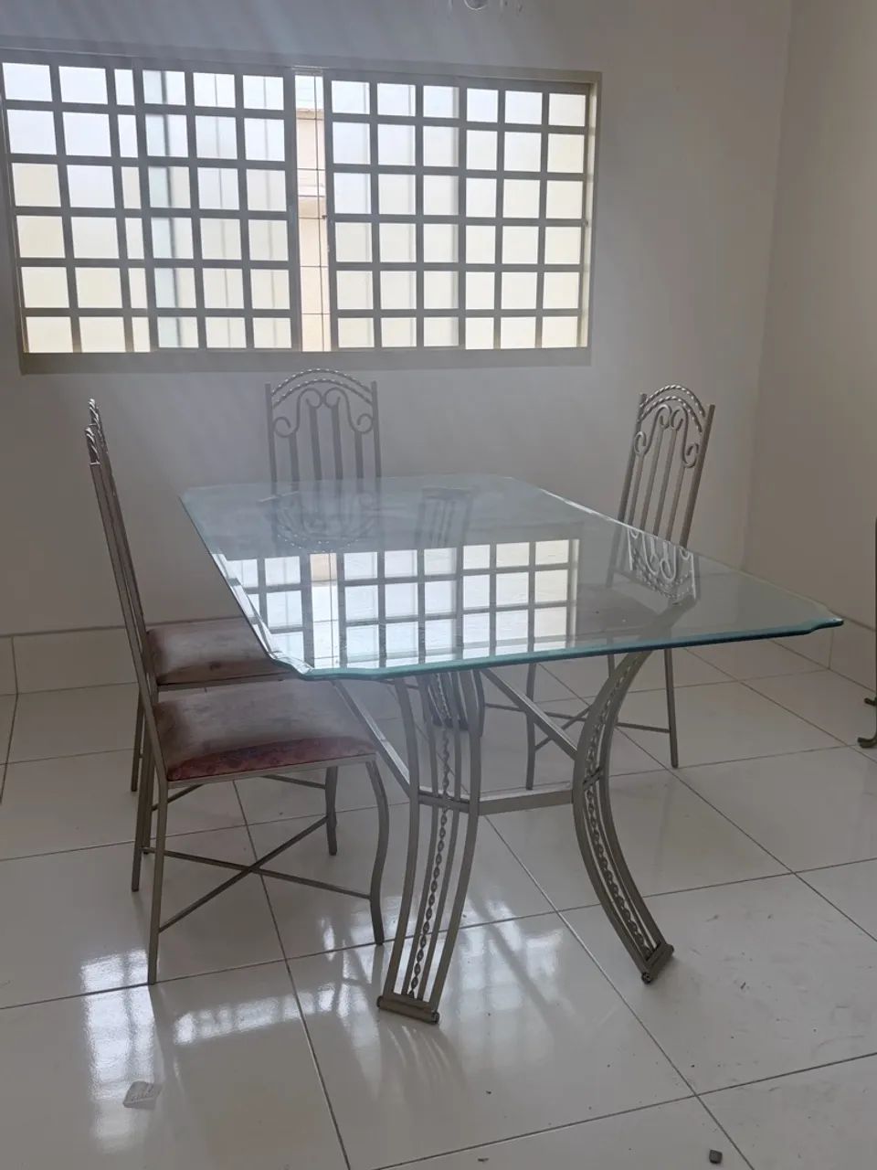 Conjunto móveis / pé de mesa  - Foto 4