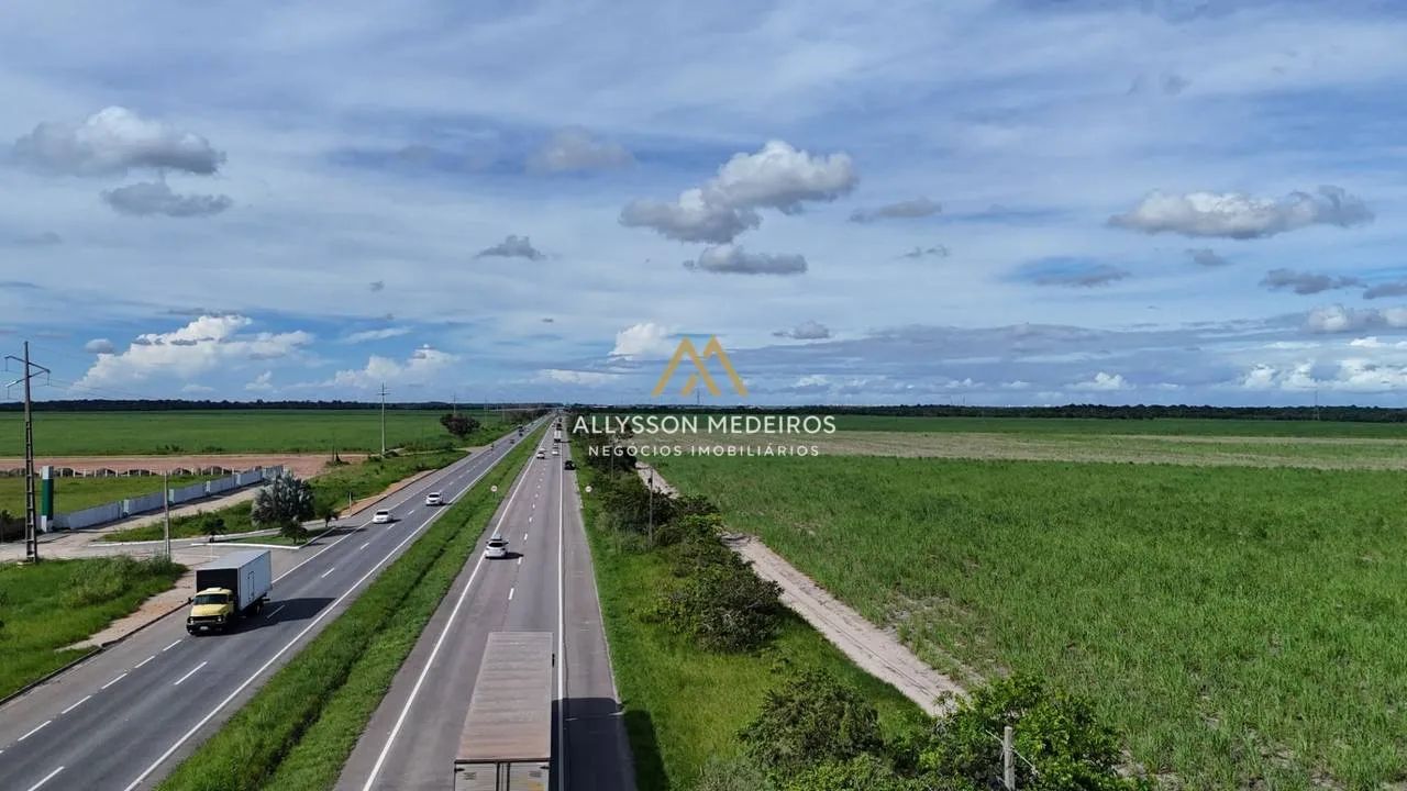 Área à venda, 200000 m² - Santa Rita/PB - Foto 5