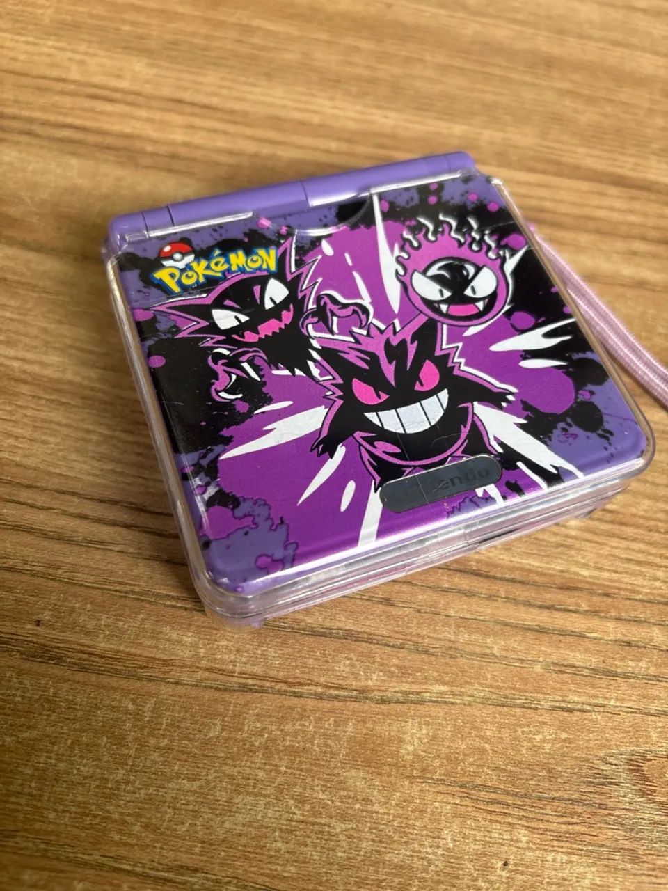 Gameboy SP - IPS - Foto 4