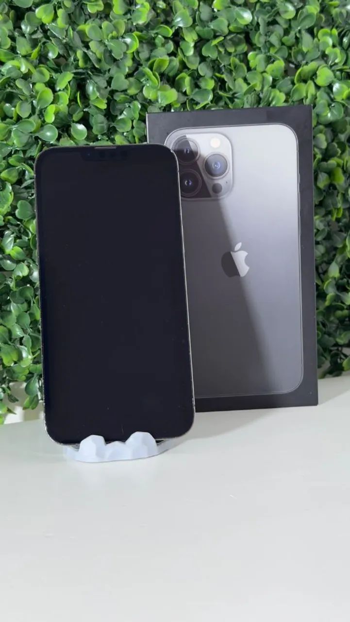 iPhone 13 Pro Max 256GB - Foto 2