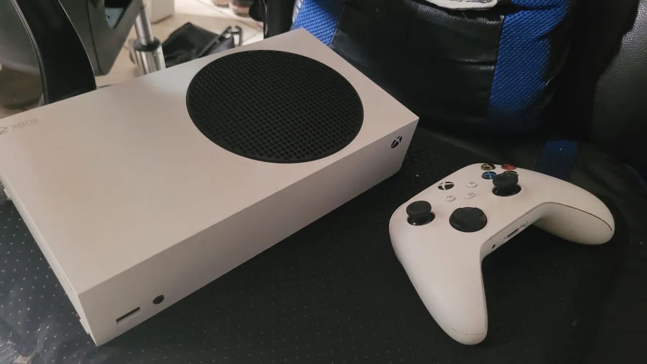 Xbox Series S - Foto 2