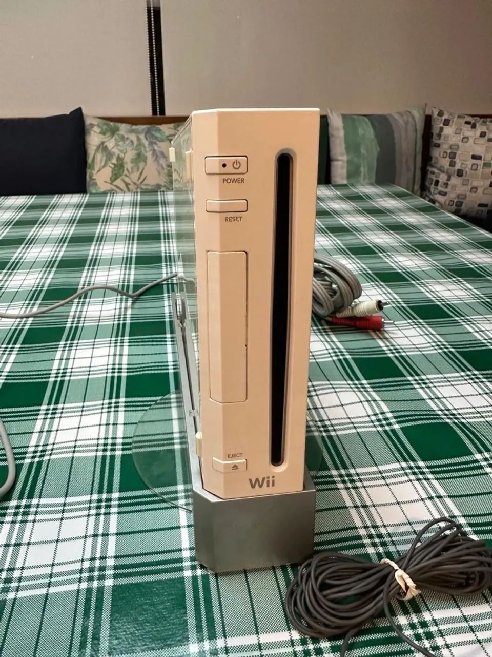 Nintendo Wii - Foto 2