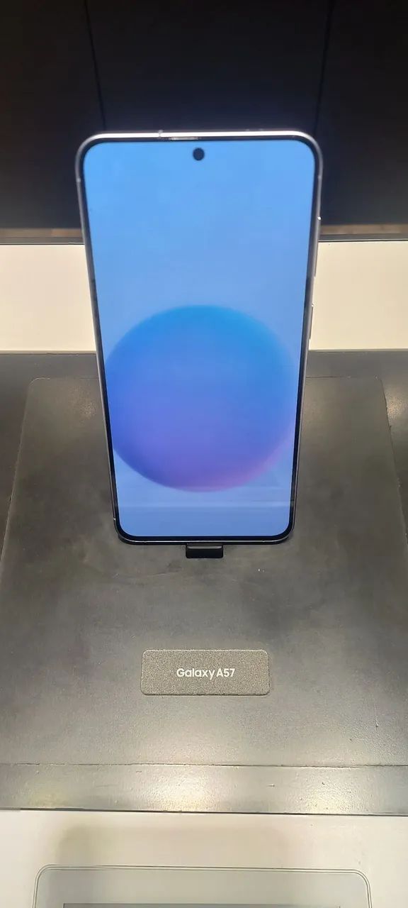 Galaxy A57  256gb 