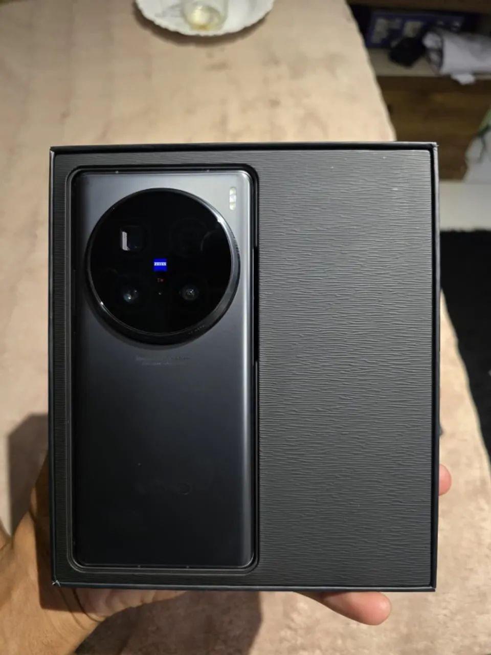 X100 Ultra - Um dos melhores aparelhos Android do mercado