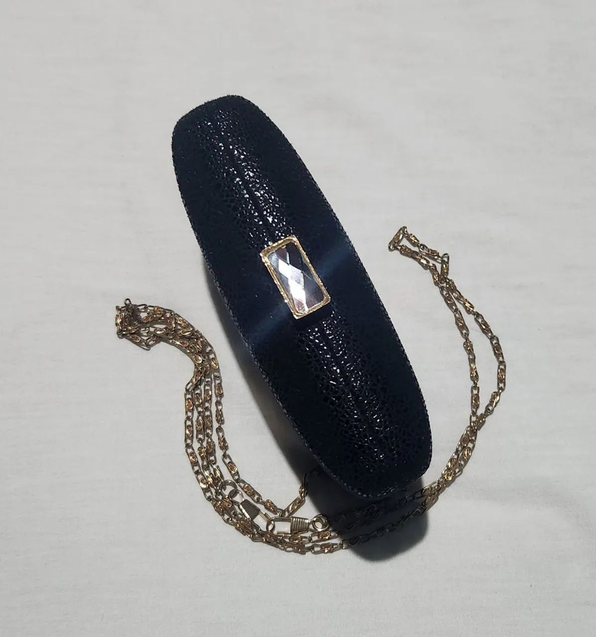 Bolsa clutch  - Foto 2