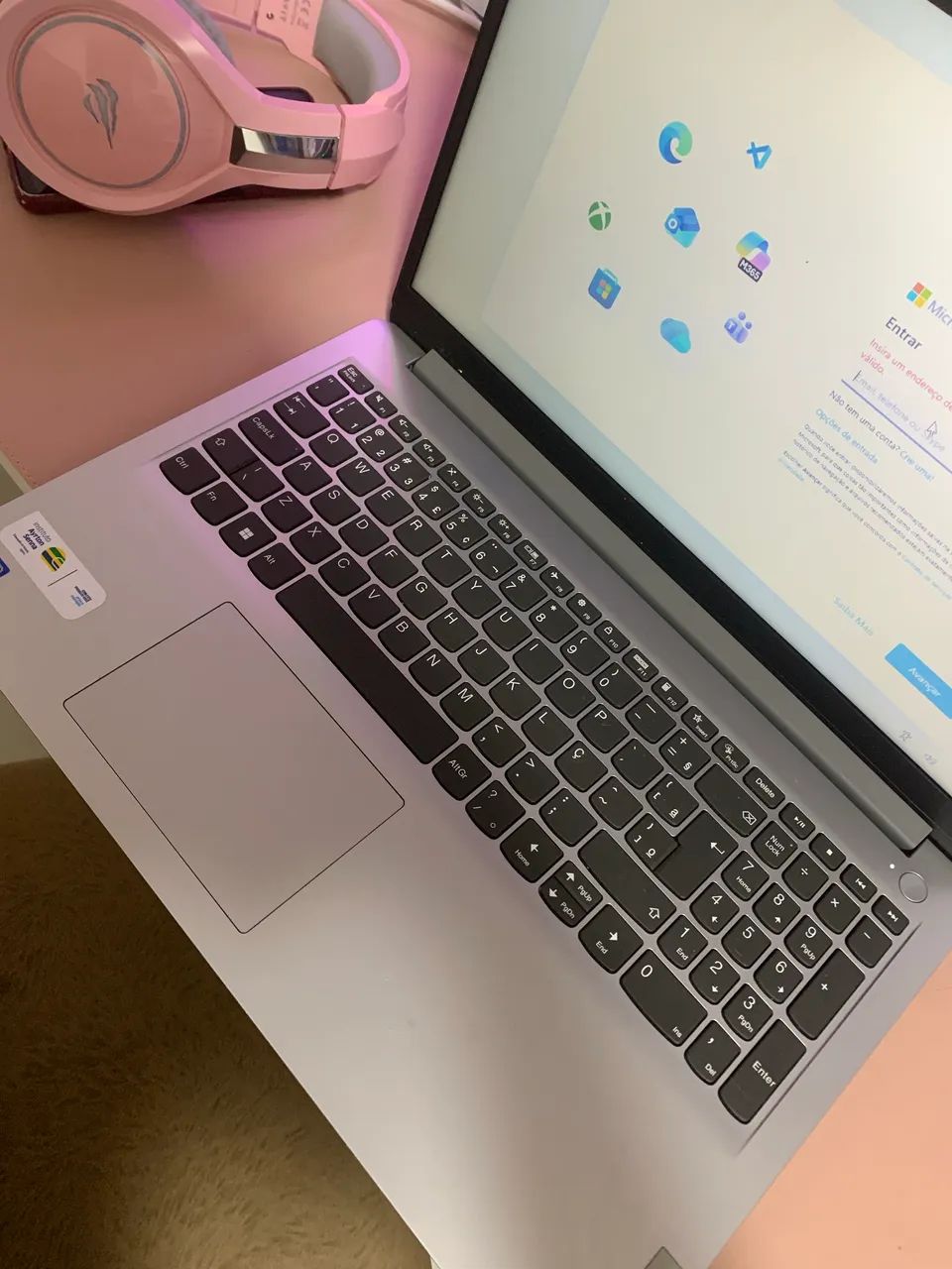 LENOVO NOVO  - Foto 5