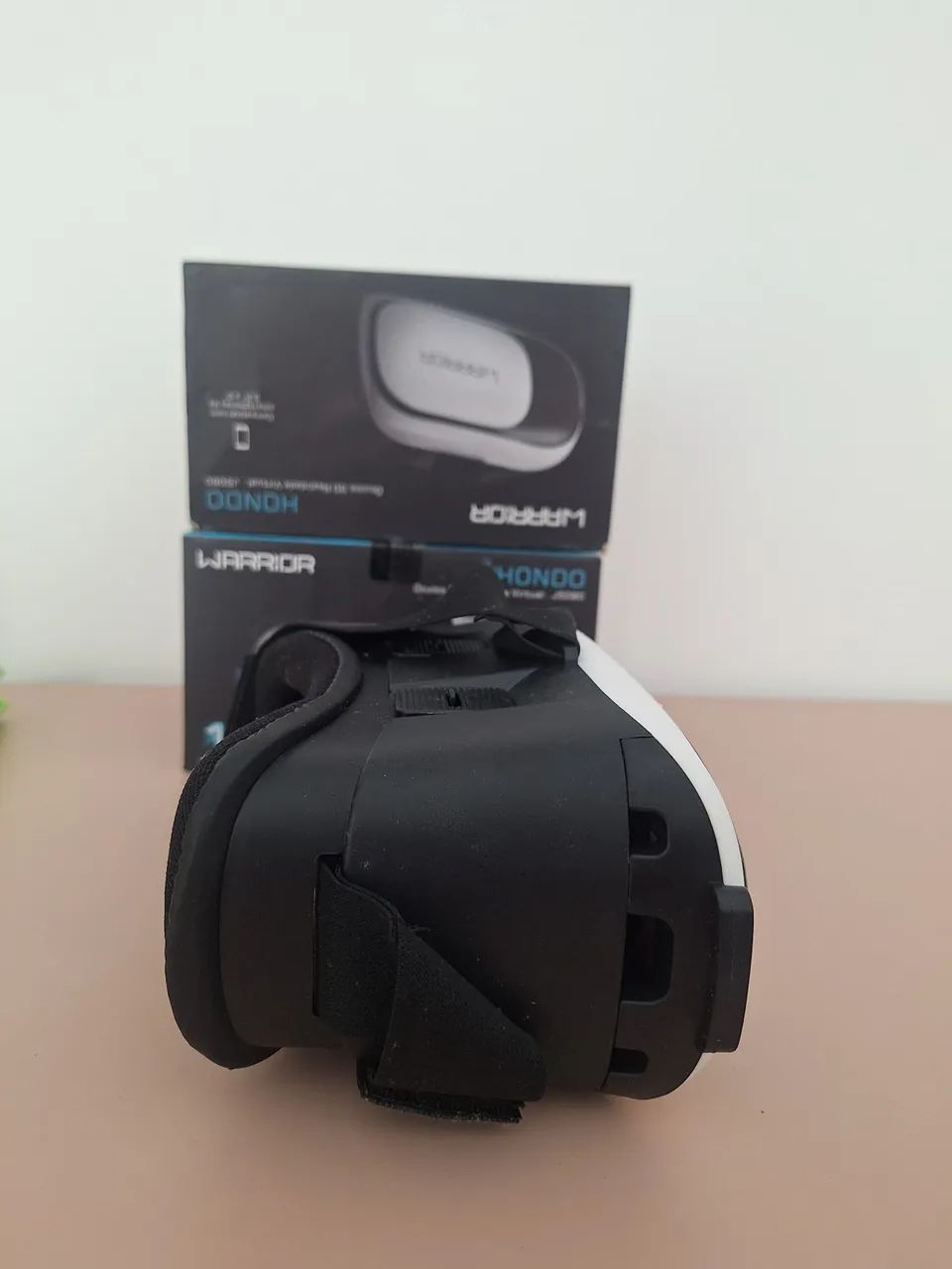 Oculos 3D realidade virtual  - Foto 3