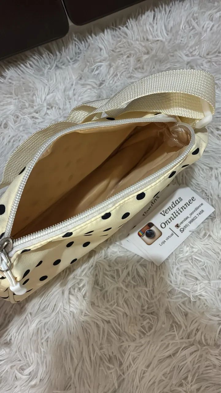Bag poá  - Foto 3