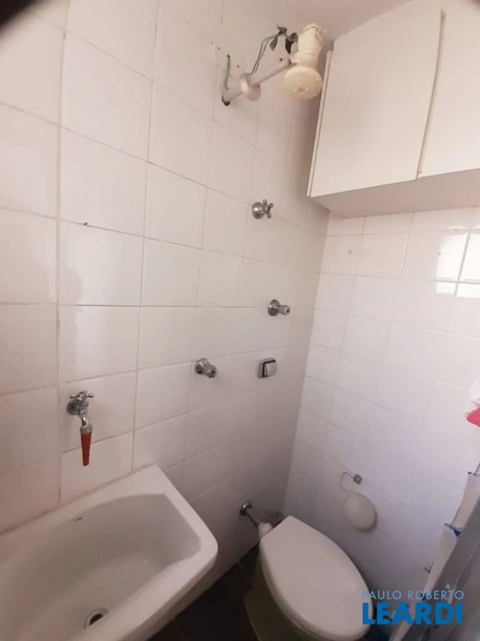 APARTAMENTO - BELA VISTA - SP - Foto 4