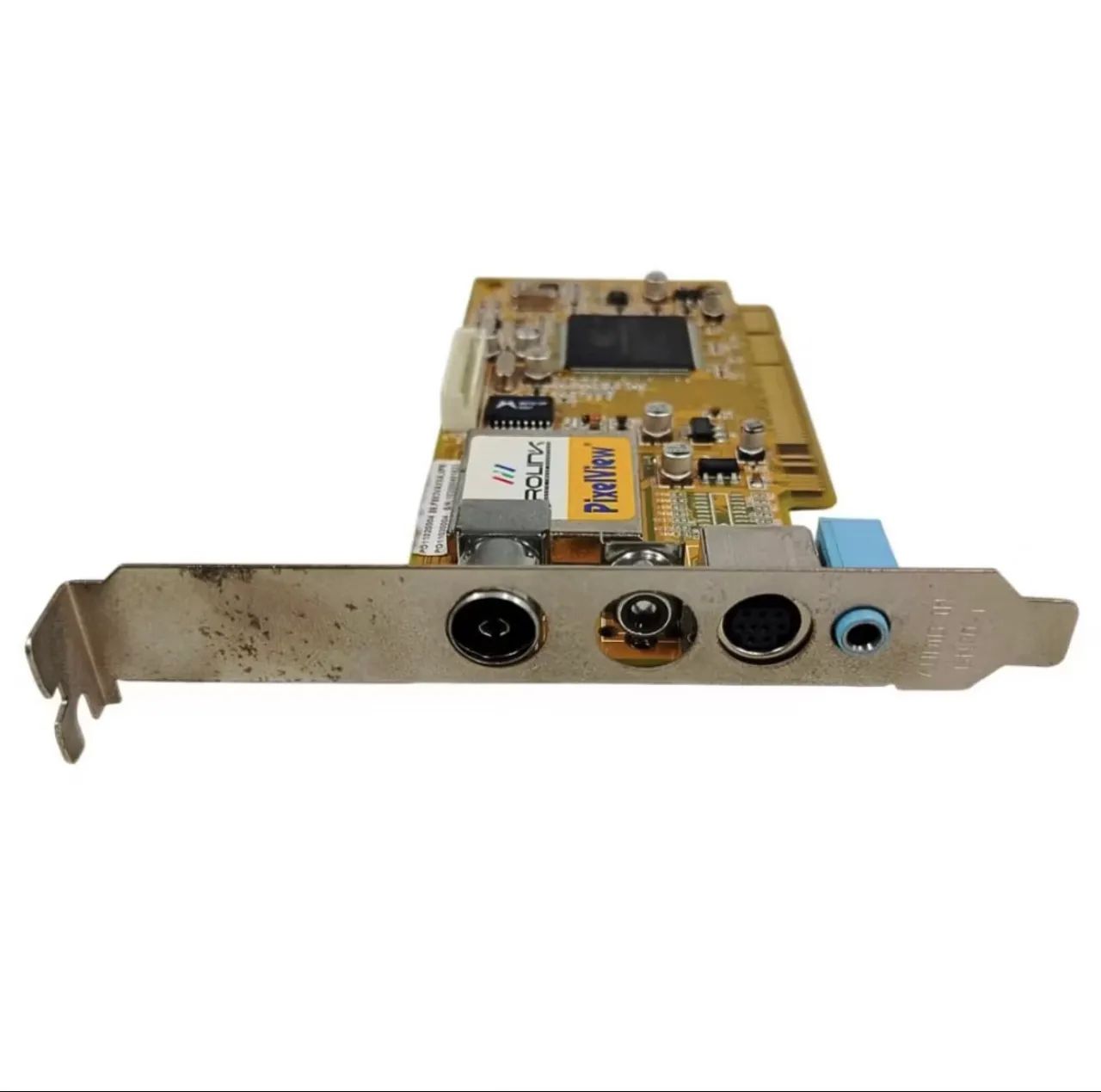 Placa TV PCI