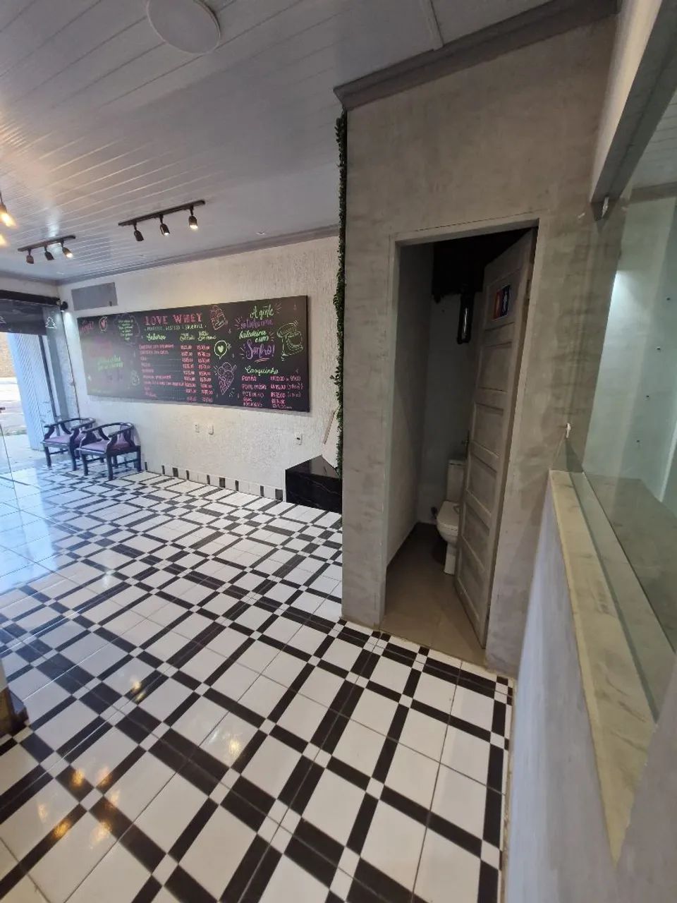 Alugo ponto comercial no Laguinho  - Foto 4