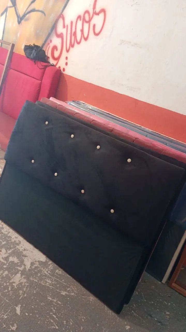 Promoção de cabeceira padrão  - Foto 2