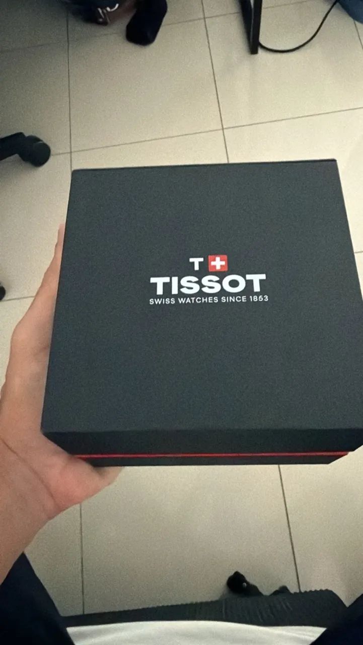 TISSOT PRX 35MM - Foto 3