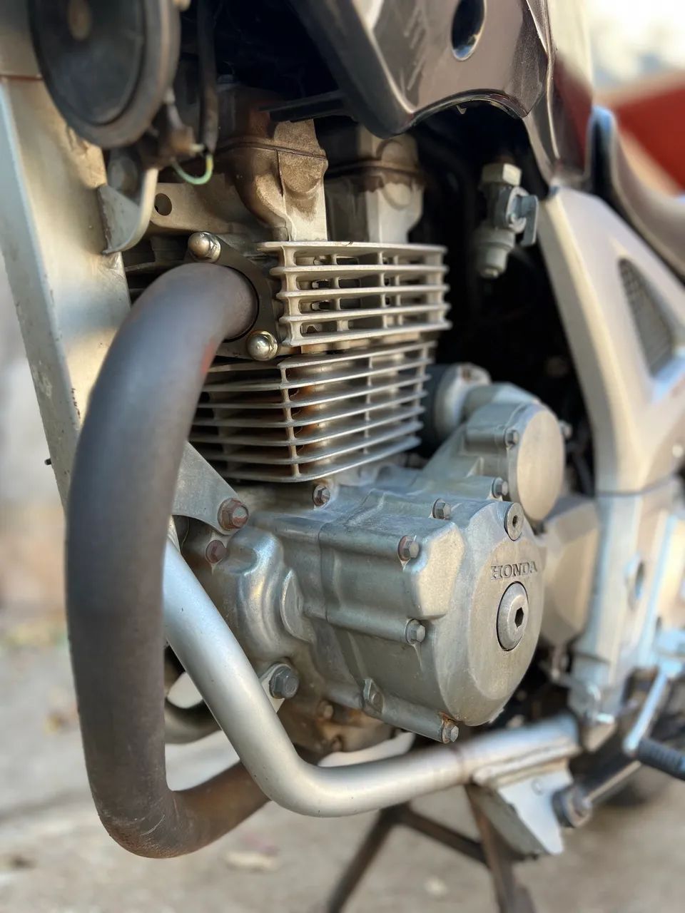 CBX Twister - Foto 5