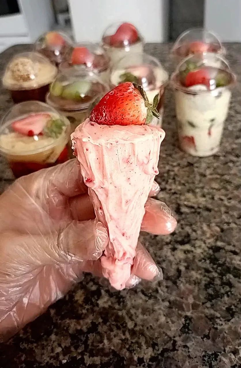 Doces Artesanais  - Foto 2