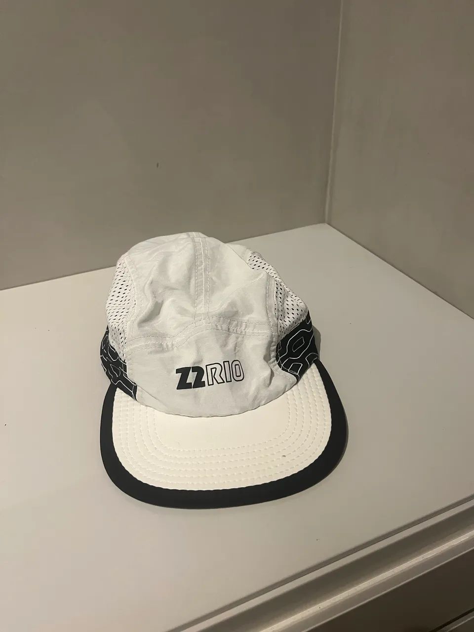 Boné de Corrida Z2 Rio - Foto 3