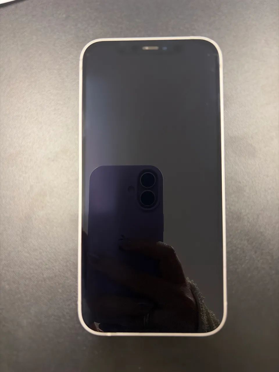 iPhone 12