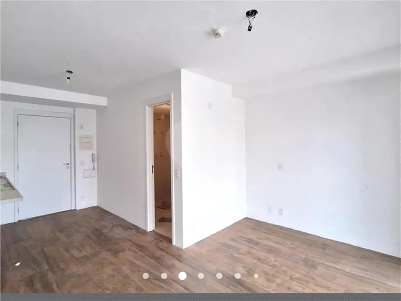 Apartamento com 1 quartos à venda em Perdizes - SP - Foto 3