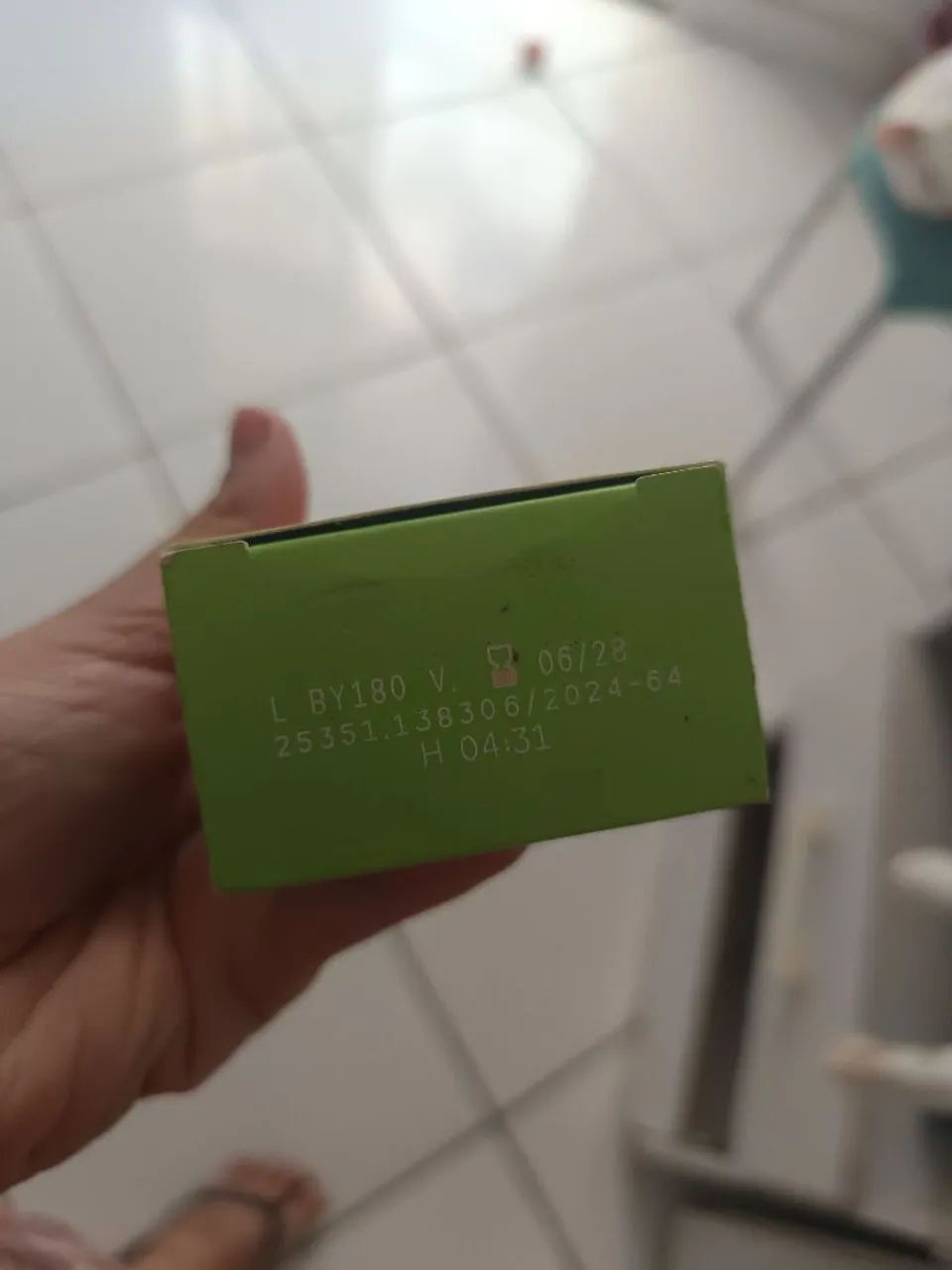 Perfume Egeo Melancia - Foto 3