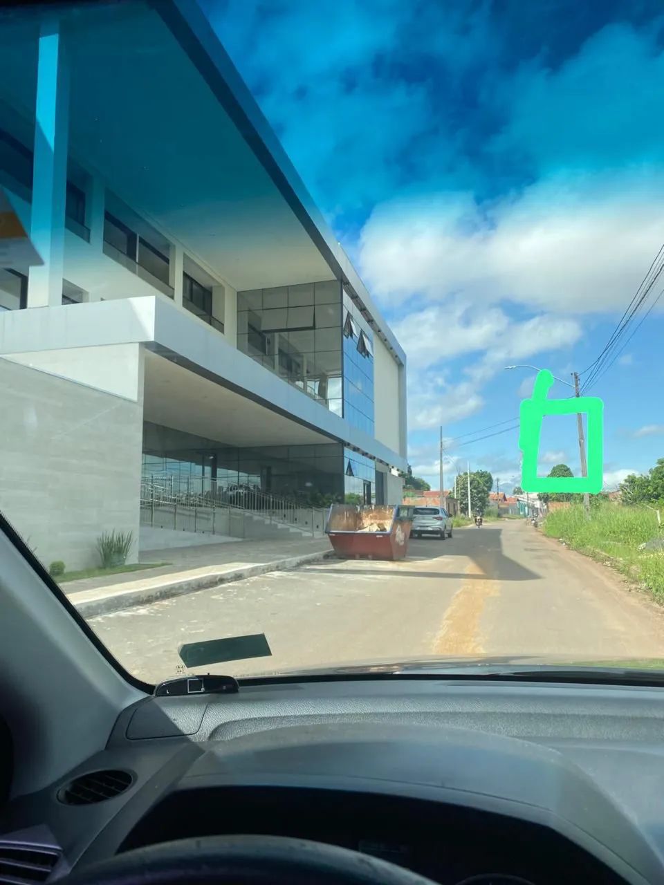 Vendo terreno stor noroeste ao lado do centro de Araguaína  - Foto 3